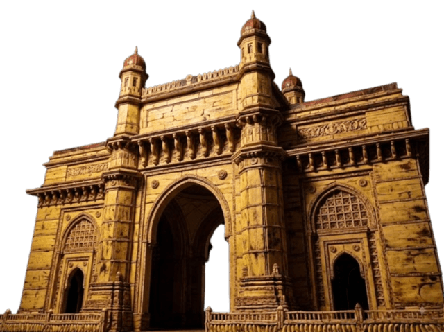 Mumbai landmark