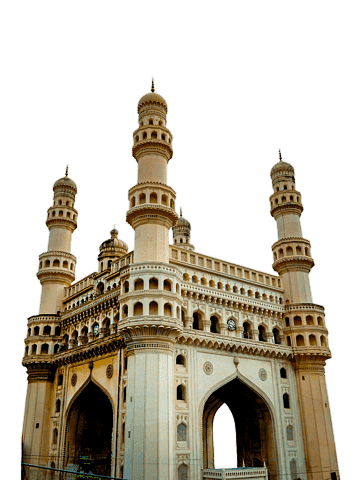 Hyderabad landmark