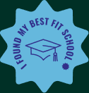 I found my best fit school